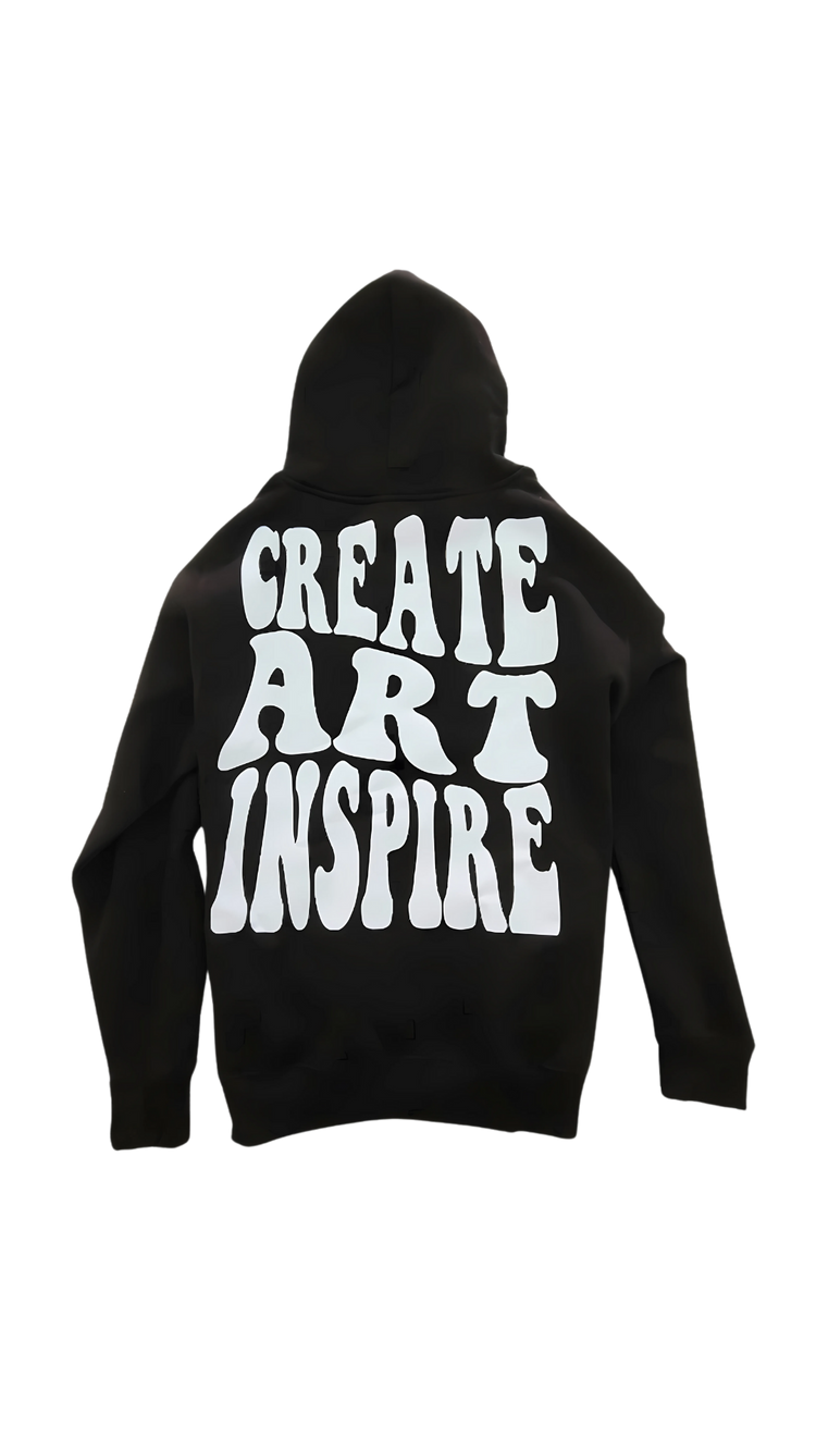 Create Art Inspire