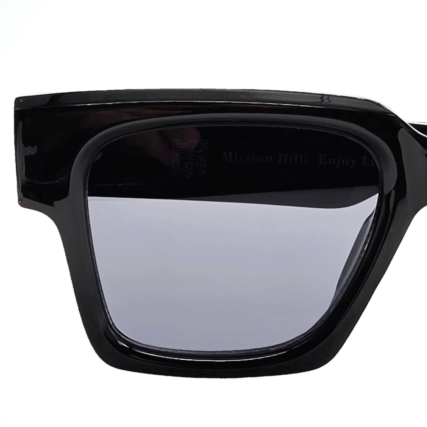 Sunset Cliffs Smyle Sunglasses
