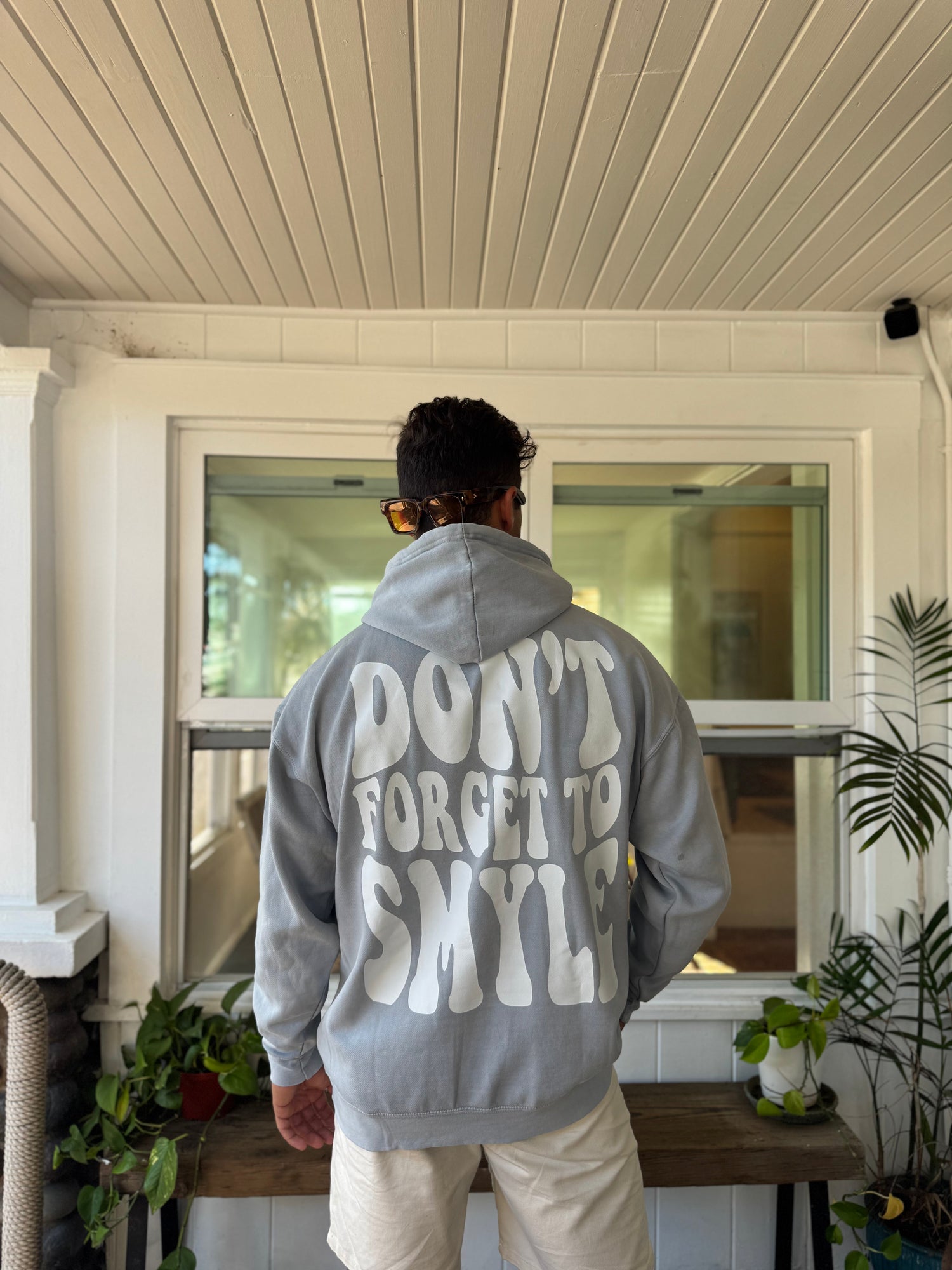 Don't Forget to Smyle