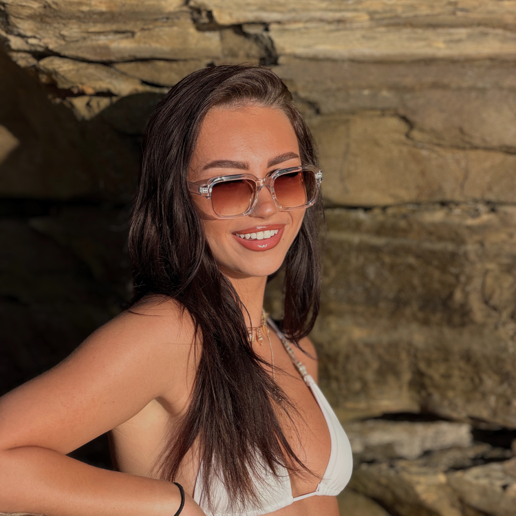 Smyle Sunglasses