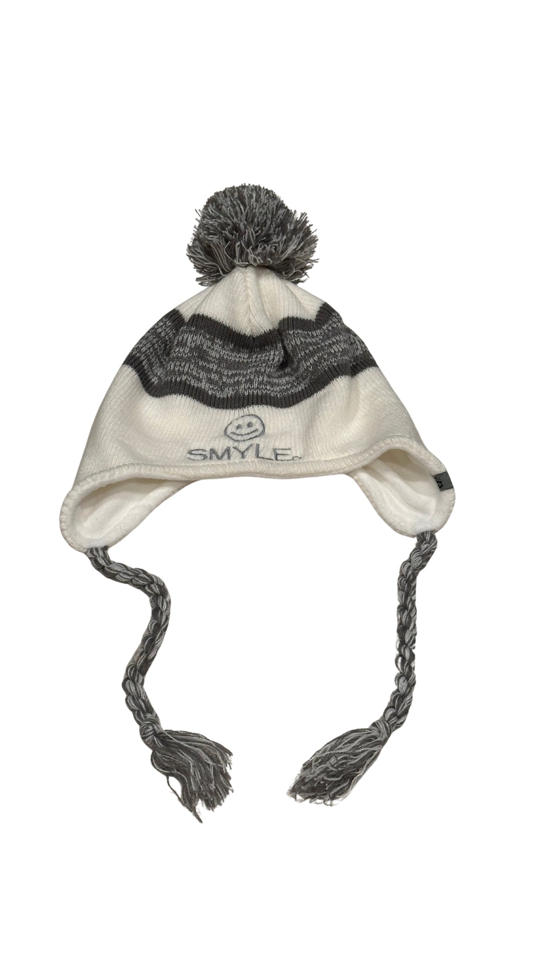 Smyle Co. Winter Pom Beanie