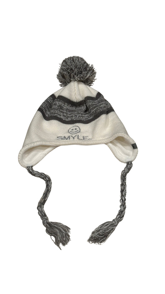 Smyle Co. Winter Pom Beanie