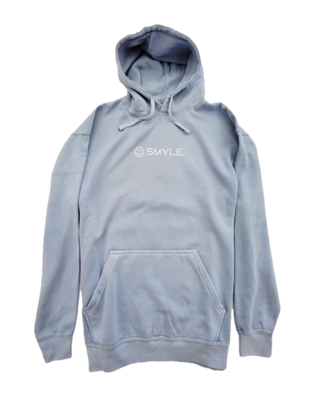 Cool Gray "Visualize Create Manifest" Hoodie