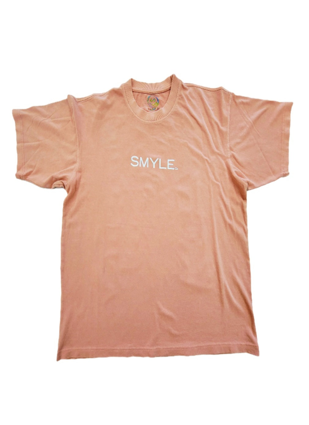 Rose Gold "Create Art Inspire" T-Shirt